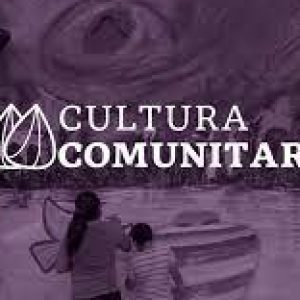 Profile photo of Cultura Comunitaria